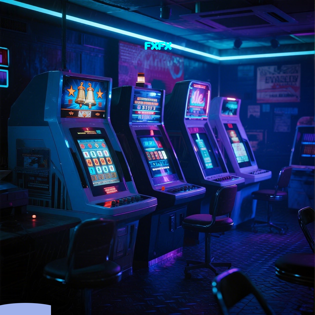 FXFXïŒJogue nas melhores slots e conquiste o jackpot dos seus sonhos!