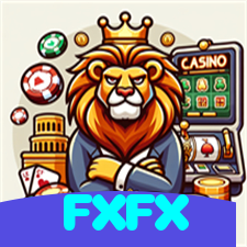 FXFX：O cassino online mais emocionante está aqui! Aposte agora!