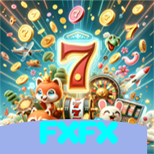 FXFX：Jogue slots, aposte no futebol e ganhe prêmios incríveis no cassino online!