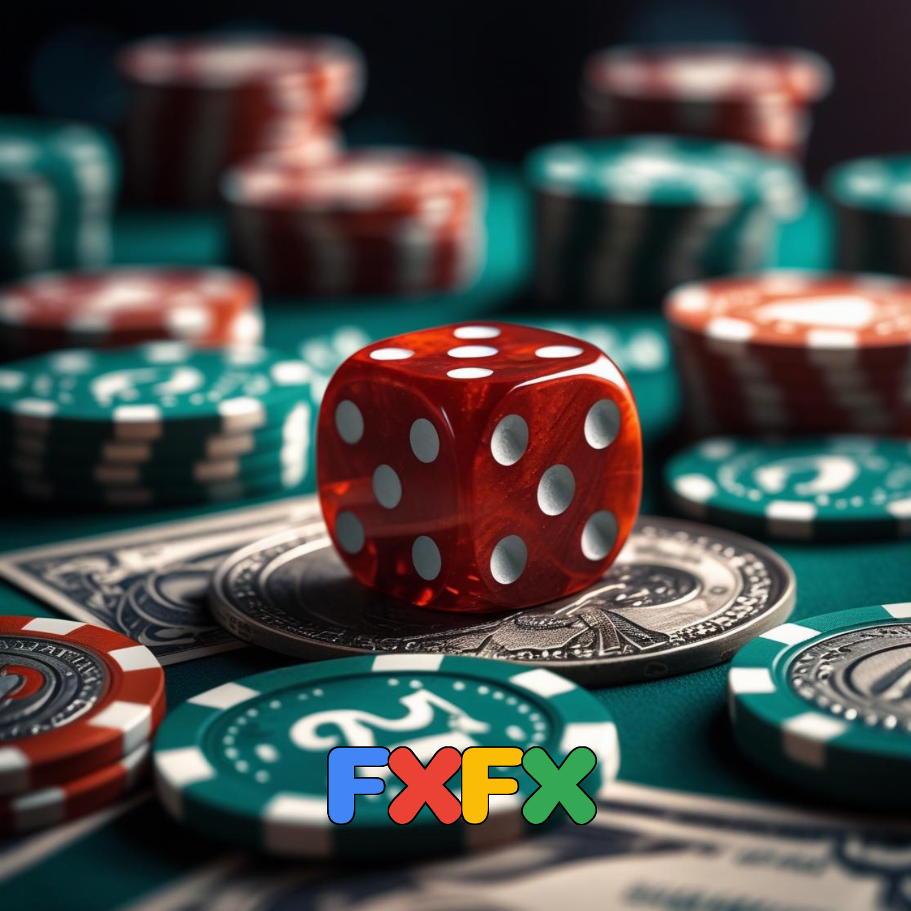 FXFX：Onde o futebol e o cassino online se encontram para diversão sem fim!