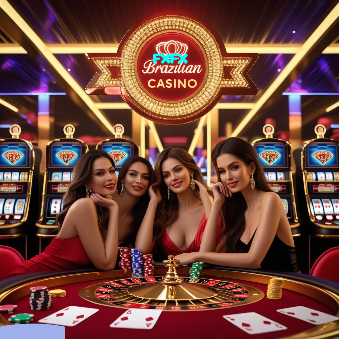 FXFX：Onde você pode apostar no futebol e jogar os melhores jogos de cassino!