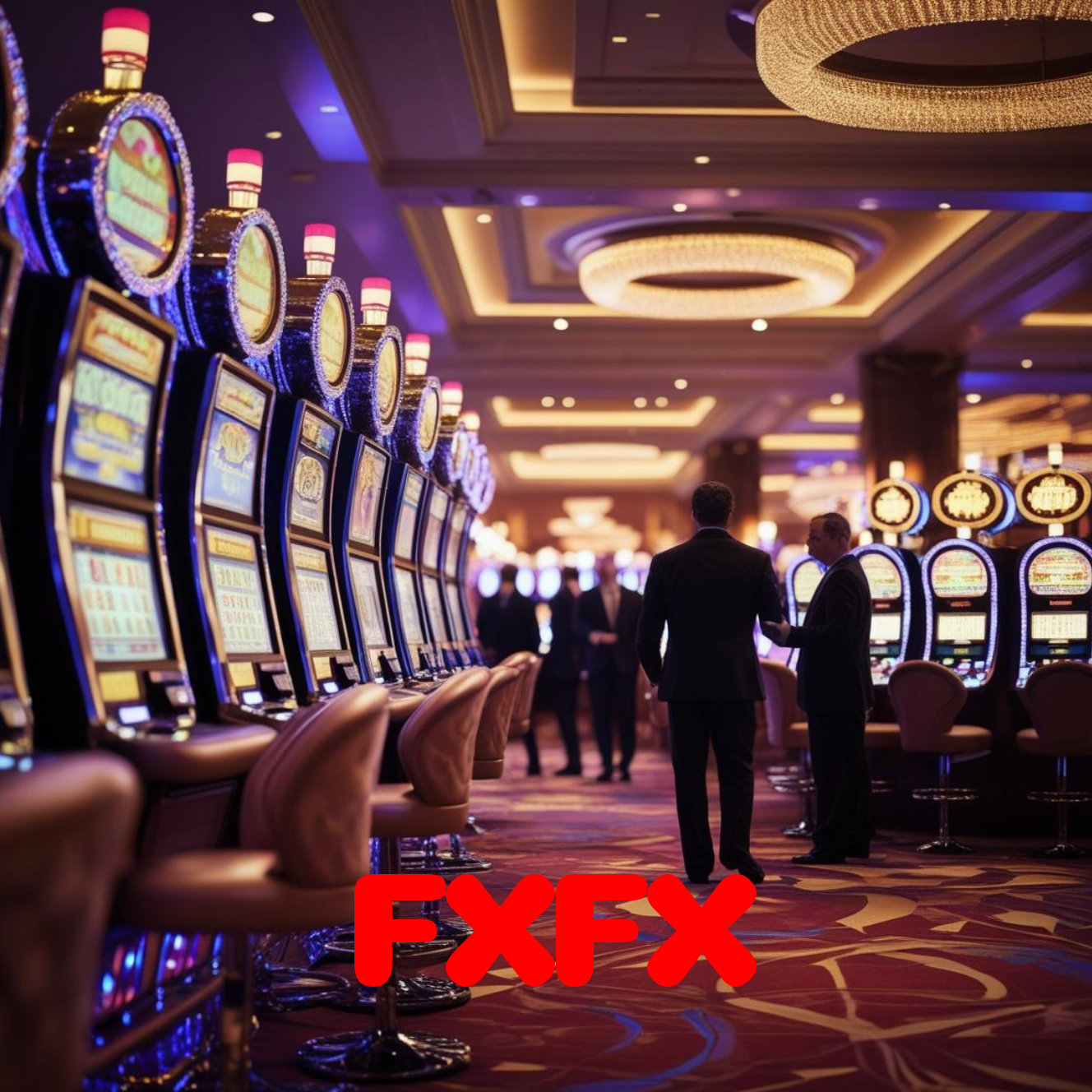 FXFX:Jogue poker e mostre suas habilidades para ganhar!