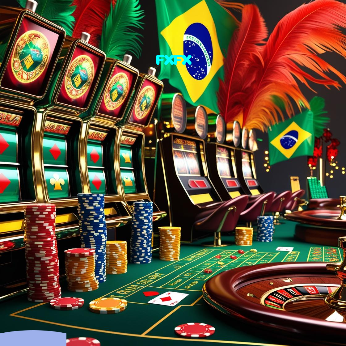 FXFX:Jogue nas roletas e conquiste prêmios incrÃveis!
