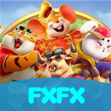 FXFX：Jogue nas slots e viva a emoção das grandes vitórias!