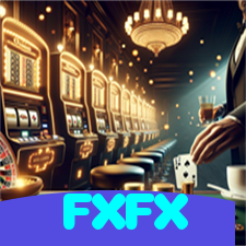FXFX：Jogue nas roletas e conquiste prêmios incríveis!