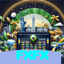 FXFX：Jogue poker e conquiste prêmios como um verdadeiro campeão!