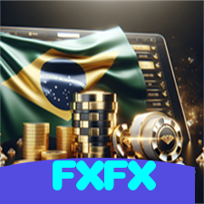 FXFX：Jogue poker, aposte no futebol e conquiste prêmios incríveis!