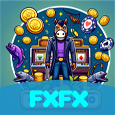 FXFX:Aposte no futebol digital e viva a emoção de grandes vitórias!