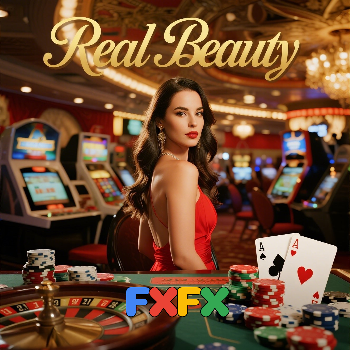 FXFX：A emoção das slots te espera! Aposte agora e ganhe!