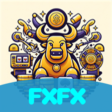FXFX：Jogue os melhores jogos de cassino como blackjack e roleta, e aposte no futebol!