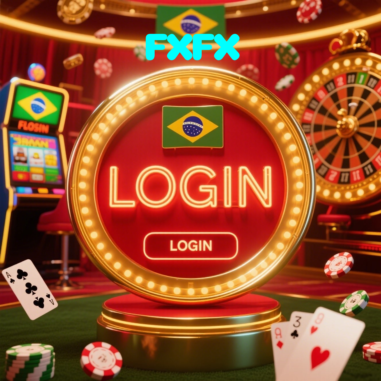 FXFX:Aposte no futebol e ganhe prêmios fantásticos no melhor cassino online!