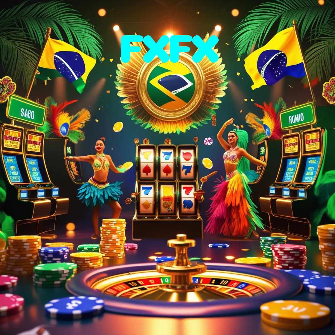 FXFX：Jogue blackjack e conquiste vitórias épicas no nosso cassino online!