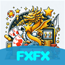 FXFX：Jogue poker, aposte no futebol e tenha uma experiência incrível no cassino online!