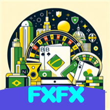 FXFX：A sorte te espera nas nossas roletas! Aposte e vença!
