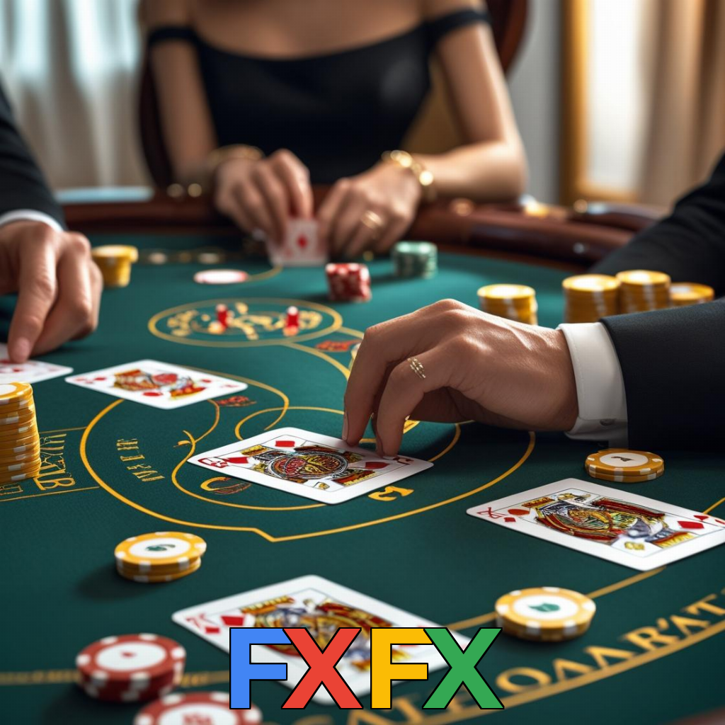 FXFX:Jogue em nosso cassino online e descubra os maiores jackpots!