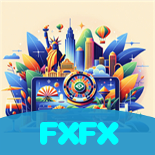 FXFX:A sorte está no cassino online com jogos de poker, roleta e apostas no futebol!