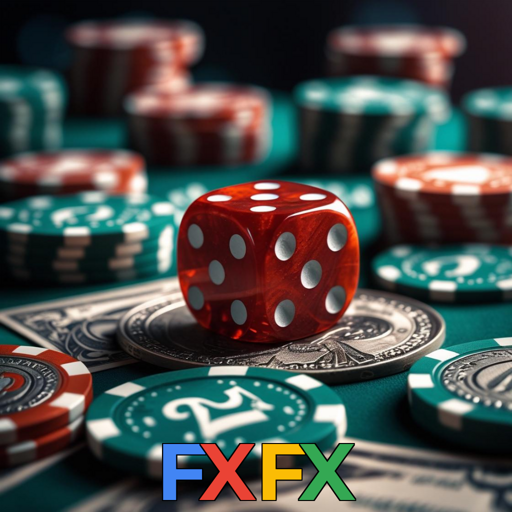 FXFX:Aposte no futebol online e seja o vencedor dessa partida!