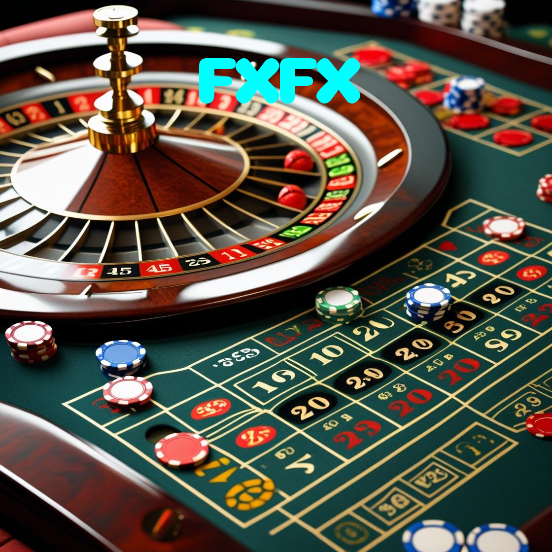 FXFX:Jogue poker, aposte no futebol e conquiste prêmios incríveis!