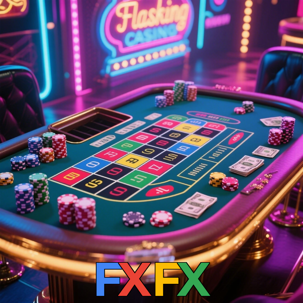 FXFX:Jogue poker, roleta e aposte ao vivo no futebol online para grandes vitórias!