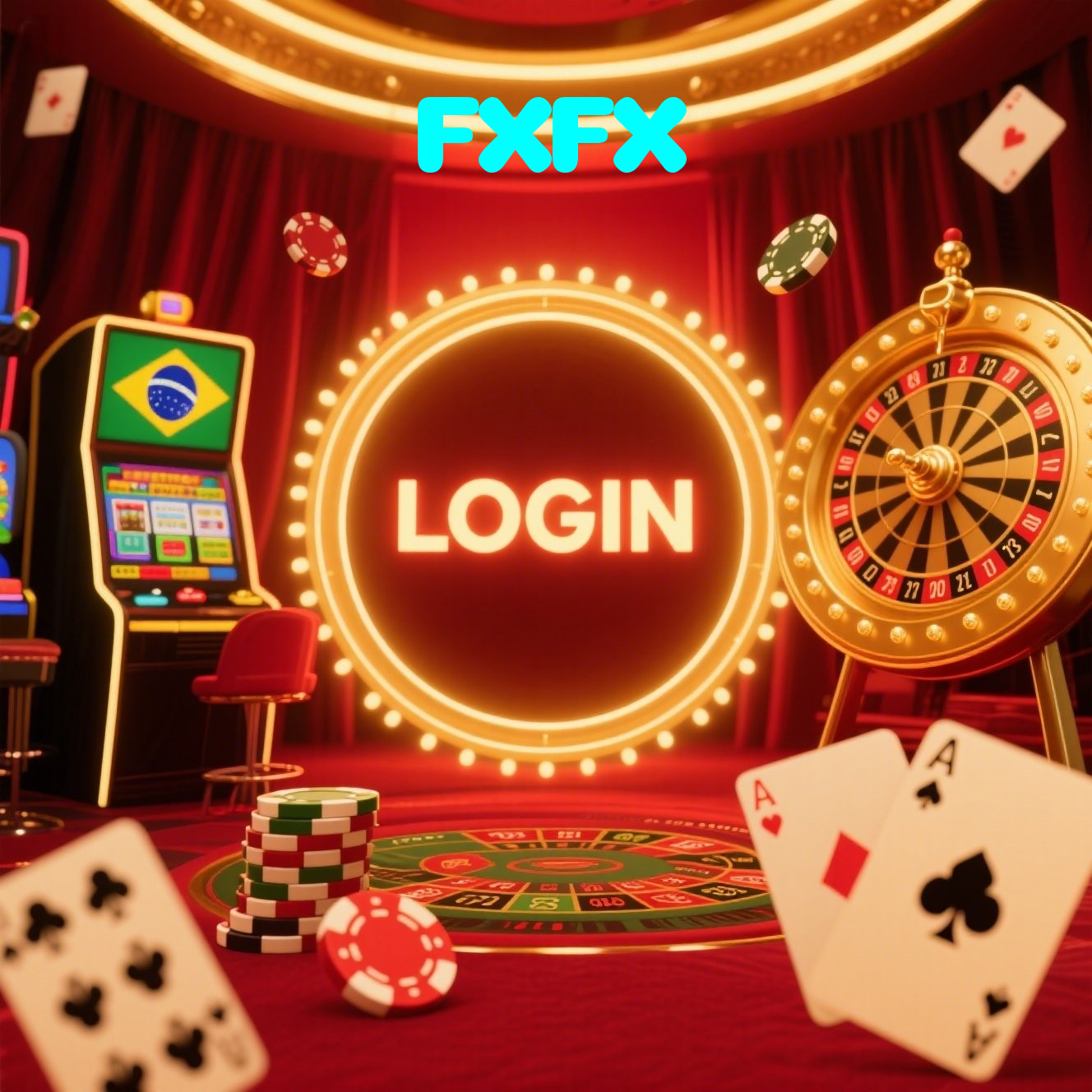 FXFX：Jogue blackjack e conquiste vitórias épicas no nosso cassino online!