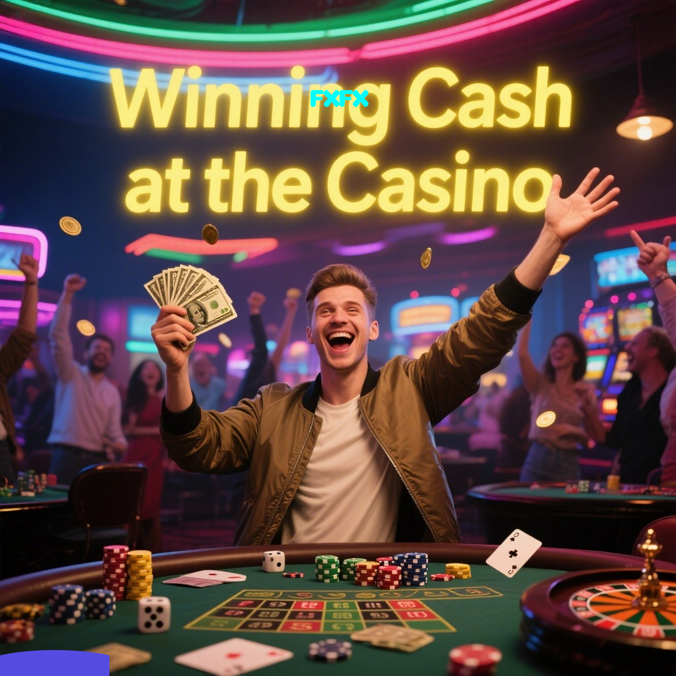 FXFX：Jogue agora nas melhores slots e ganhe muito mais!