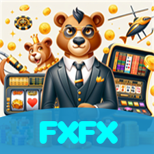 FXFX：Jogue slots, aposte no futebol e ganhe no cassino online mais seguro!