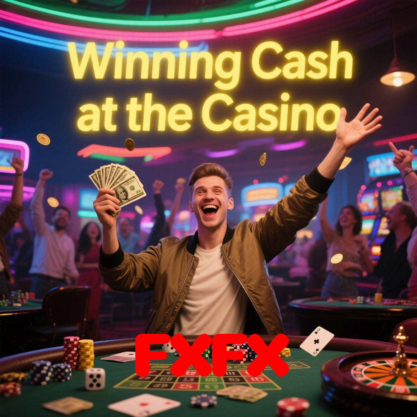 FXFX：O cassino online mais seguro para apostas no futebol e roleta!