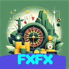 FXFX:Mostre suas habilidades e vença nas mesas de poker online!