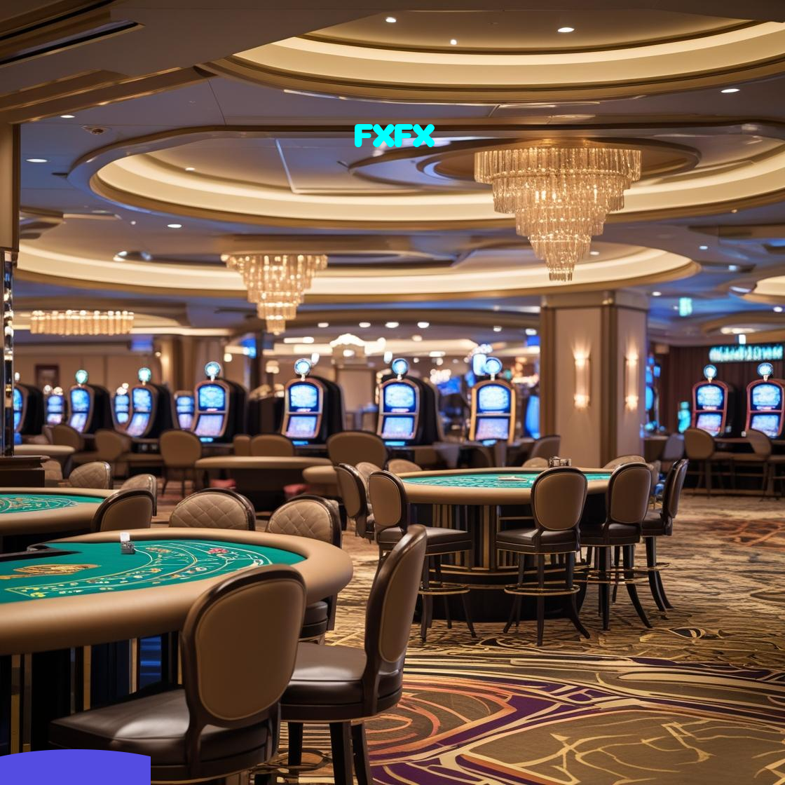 FXFX：Jogue nas melhores slots e conquiste jackpots incríveis!