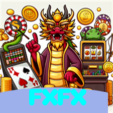 FXFX：Aposte no seu time e vença na roleta e no blackjack online!