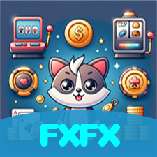 FXFX：Entre no jogo e aposte nos melhores times do futebol digital!