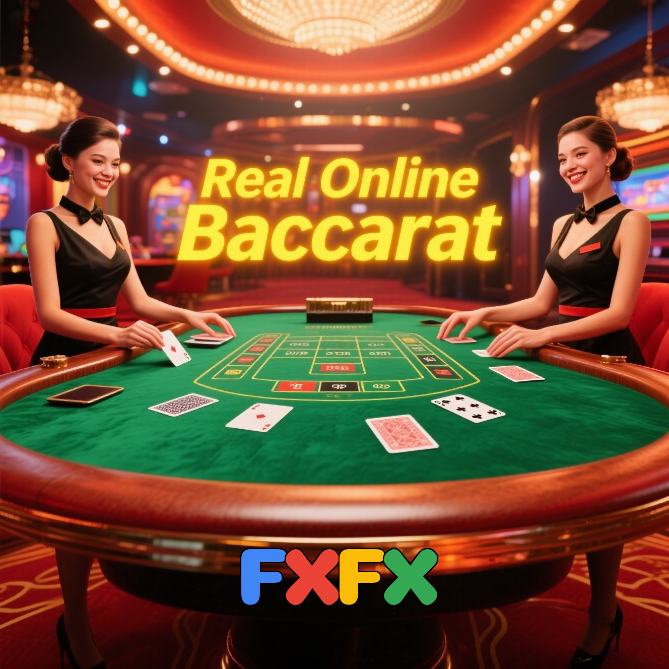 FXFX：No futebol online, a sorte está ao seu lado para ganhar!
