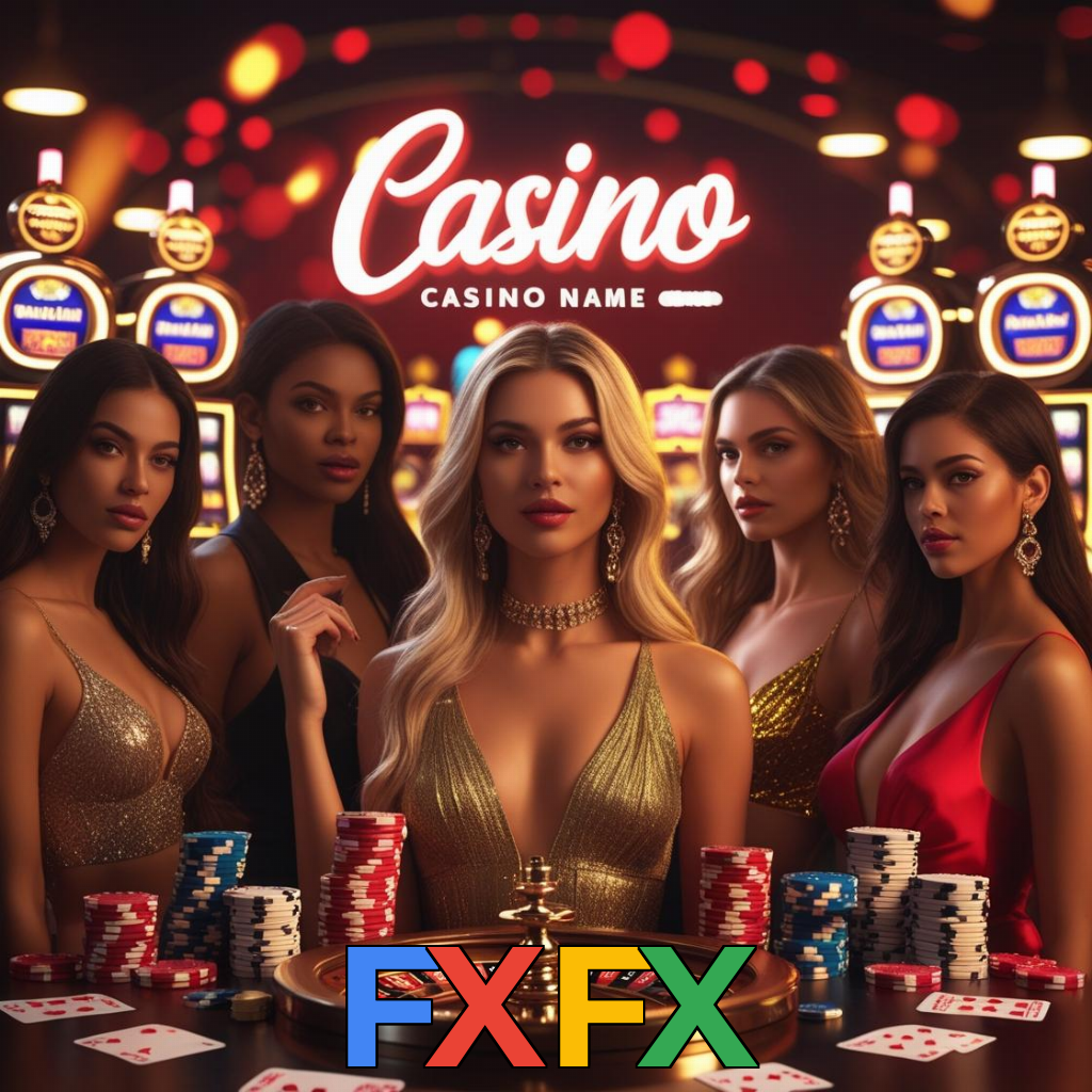 FXFX:Jogue no melhor cassino online e conquiste prêmios de verdade!