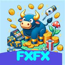 FXFX：Aposte nas mesas de poker e mostre quem é o mestre das cartas!