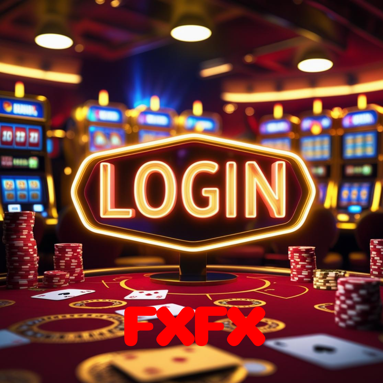 FXFX:O melhor cassino online para quem ama futebol e jogos como poker e slots!
