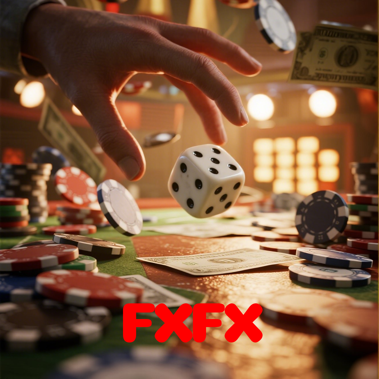 FXFX:Desafie seus limites no cassino online e ganhe grandes prêmios!