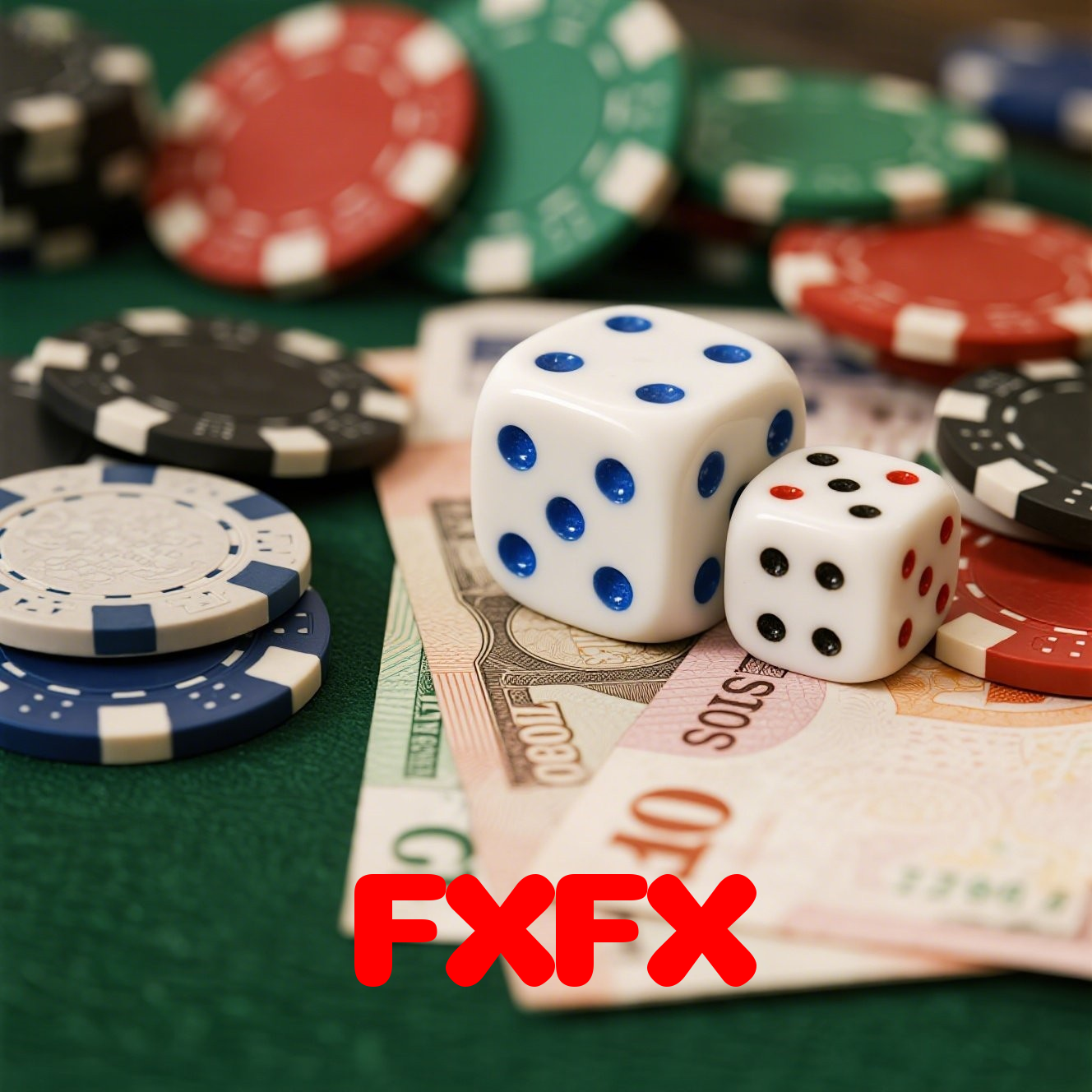 FXFX:Em cada jogo, a chance de ganhar é sua! Jogue agora no cassino!