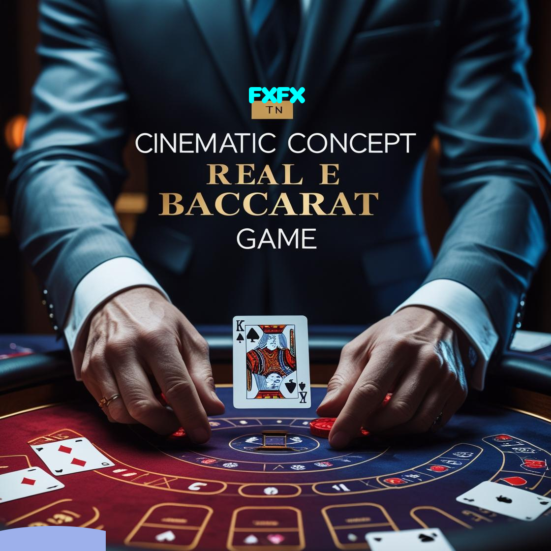 FXFX：Divirta-se com blackjack, poker e apostas ao vivo em futebol no cassino online!