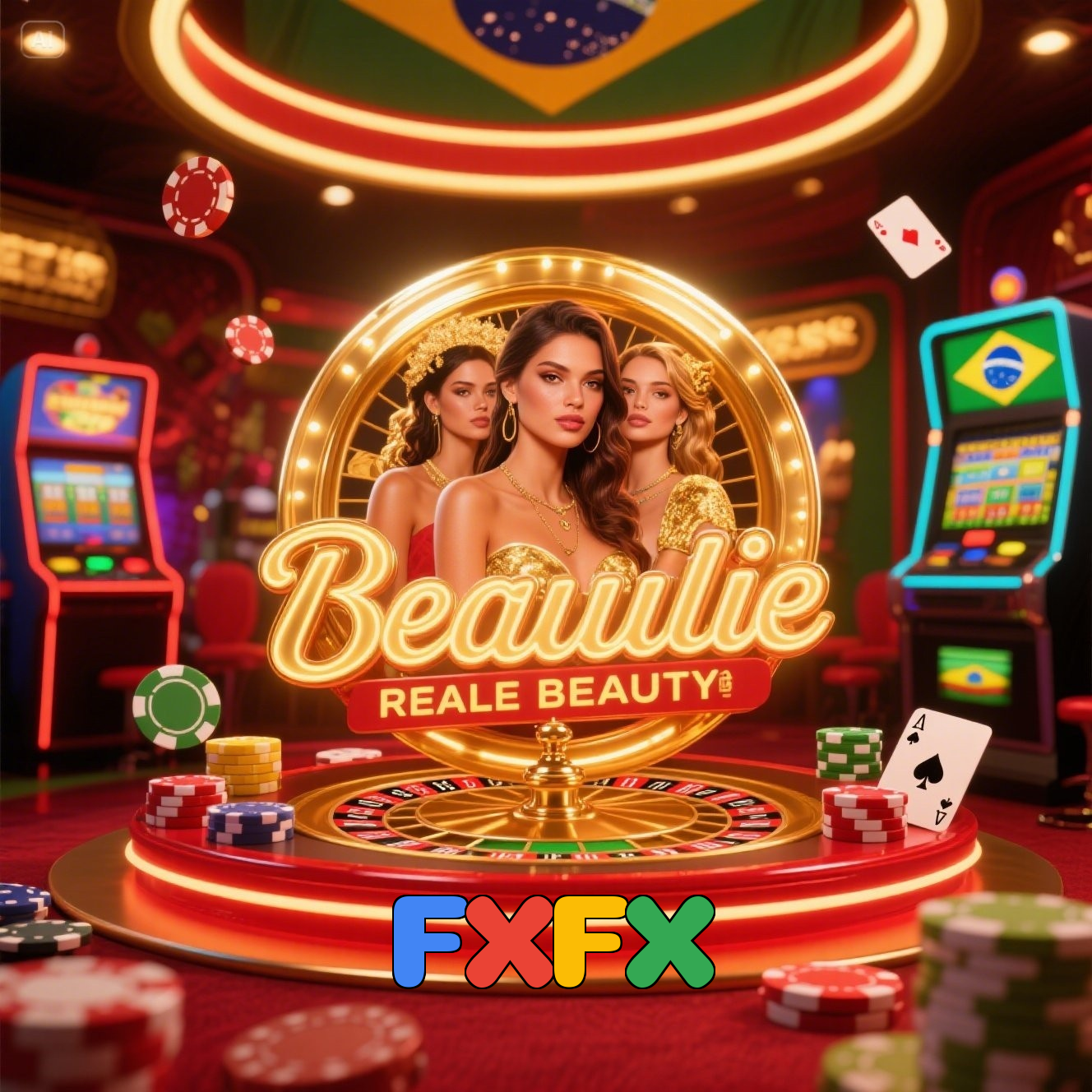 FXFX:Apostas emocionantes no futebol e os melhores jogos de cassino!