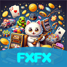 FXFX：O melhor do cassino está ao seu alcance! Jogue agora!