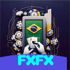 FXFX：Aposte no futebol online e faça parte das grandes conquistas!