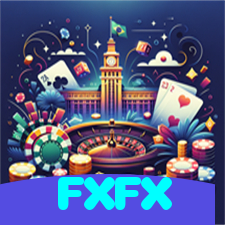 FXFX:Jogue nas nossas slots e conquiste vitórias épicas!
