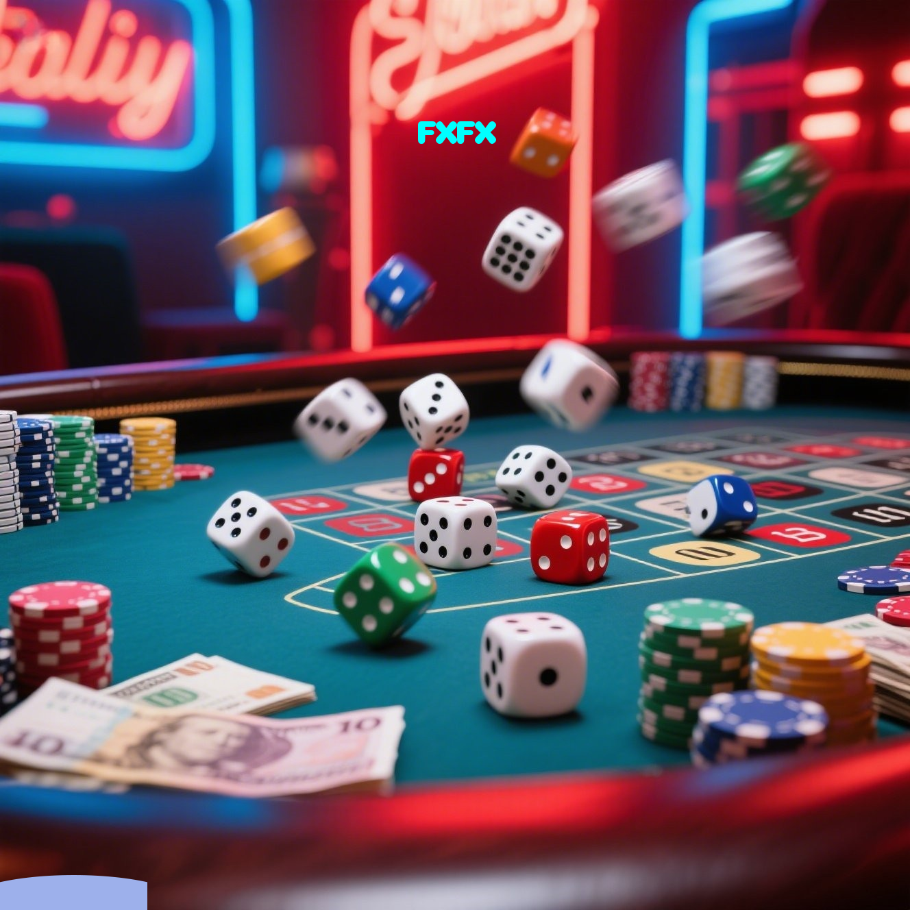 FXFXïŒGanhe no futebol e nos melhores jogos de cassino como poker e blackjack!