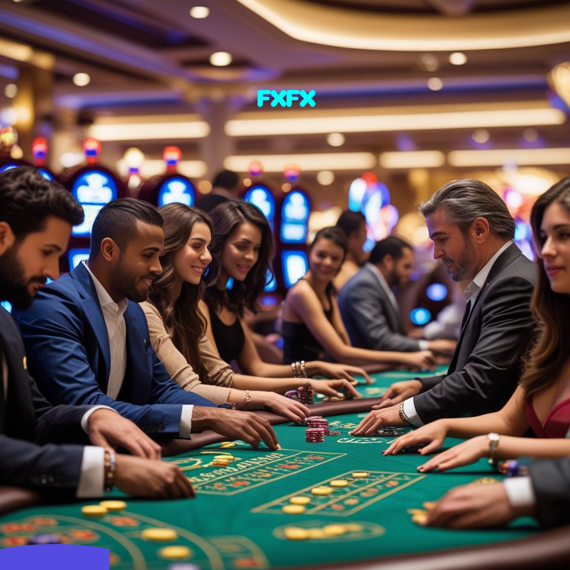 FXFX:O melhor cassino para você jogar poker e fazer apostas no futebol online!