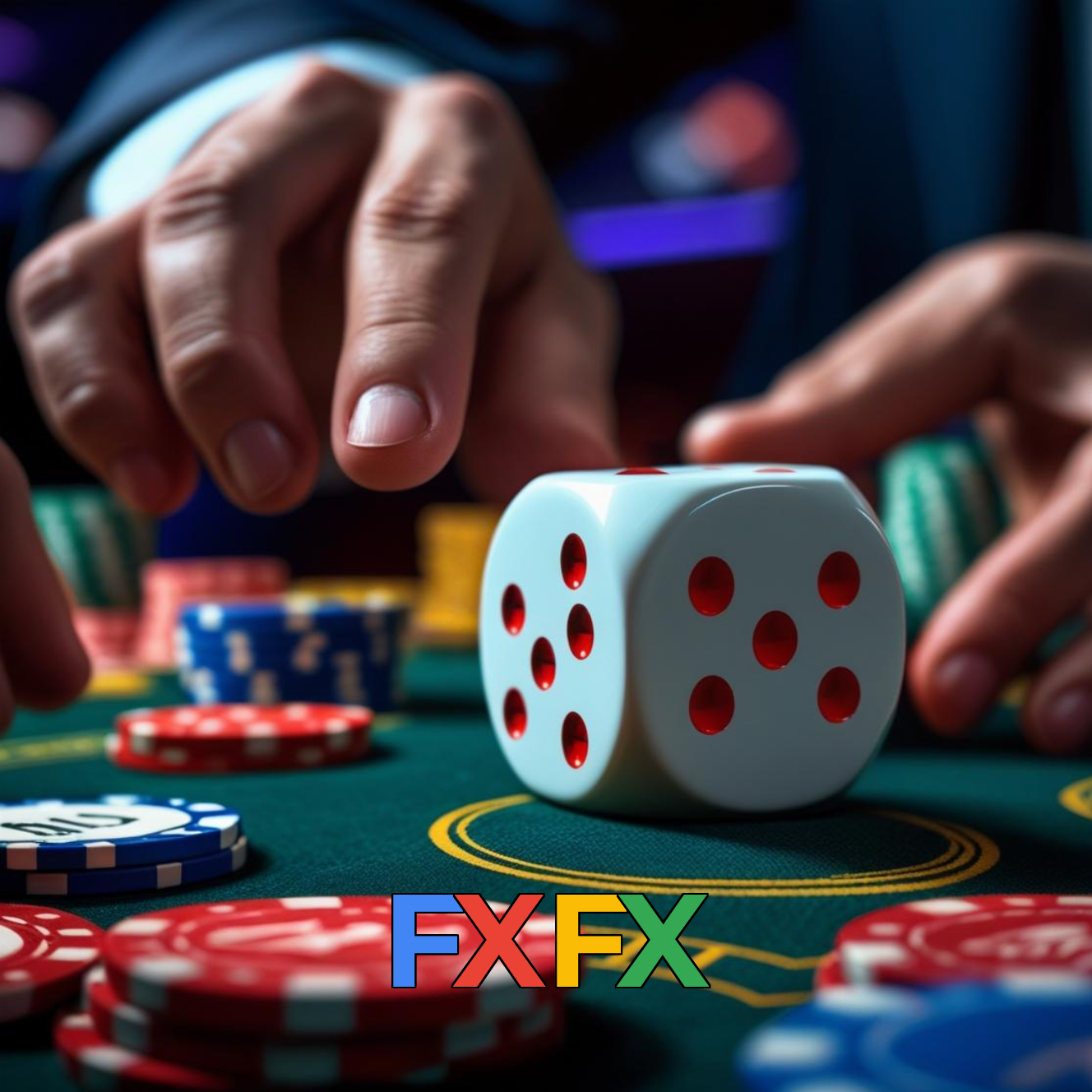 FXFX:Aposte em nosso cassino e viva uma experiência única de diversão!