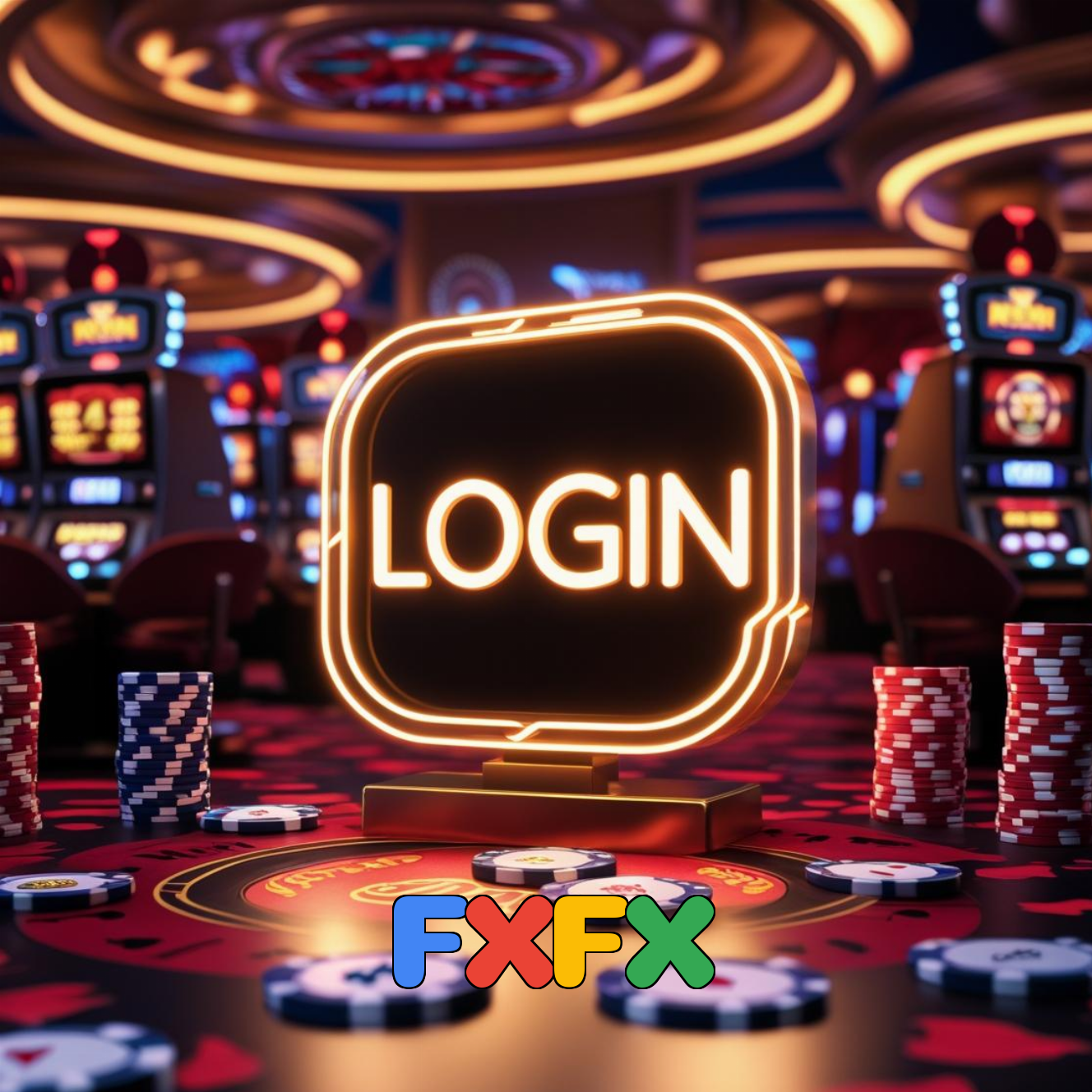FXFX:A roleta digital é sua chance de ganhar! Aposte e vença!