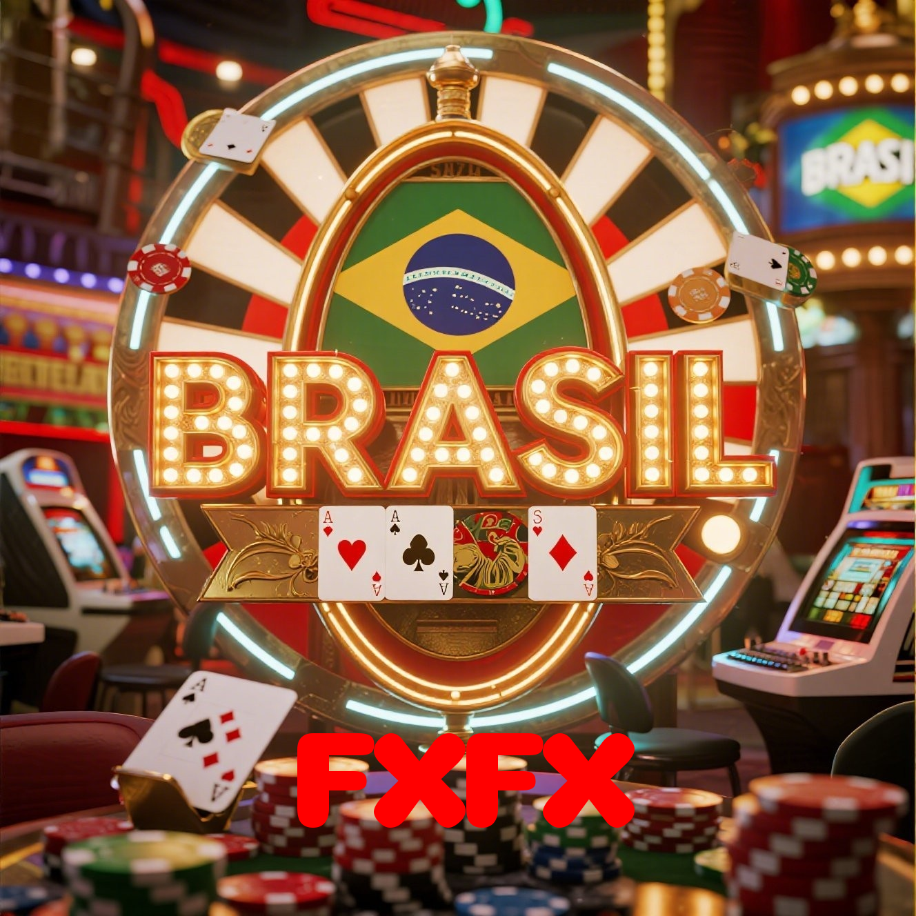 FXFX:Sua chance de ganhar começa no cassino online com poker e apostas no futebol!