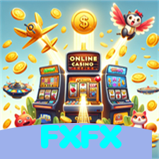 FXFX:Aposte nas mesas de poker e vença com estilo!
