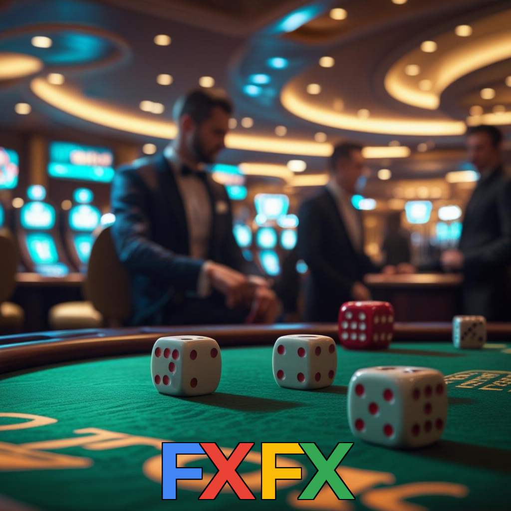 FXFX:Jogue blackjack, aposte no futebol e ganhe grandes prêmios no cassino online!