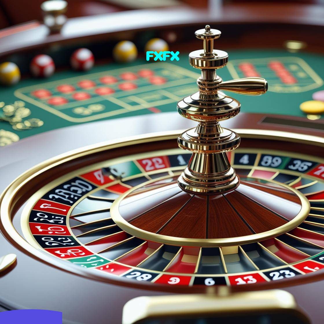 FXFX：Os jackpots estão esperando por você! Entre no jogo e faça história!